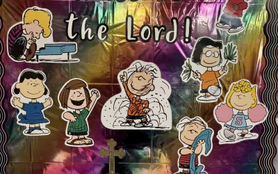 Newsletter For December 8-12