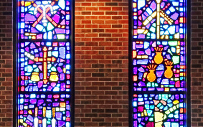 Sunday Worship – Sept. 29