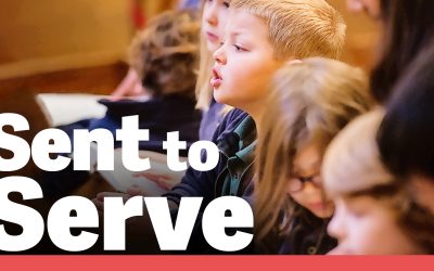 Sunday Worship – Jan. 24