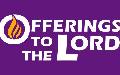 Lent V Midweek – Mar. 24