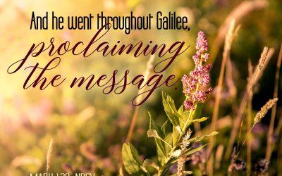 Sunday Worship – Feb. 7