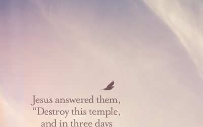 Sunday Worship – Mar. 7th