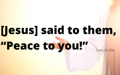 Sunday Worship – Apr. 11