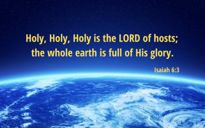 Sunday Worship – May 30