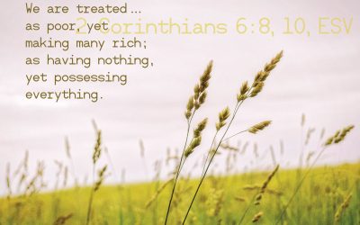 Sunday Worship – June 20