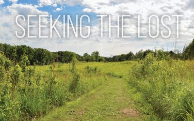 Sunday Worship – Aug 1