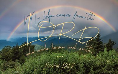 Sunday Worship – July 25