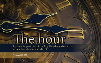 Sunday Worship – Nov. 21