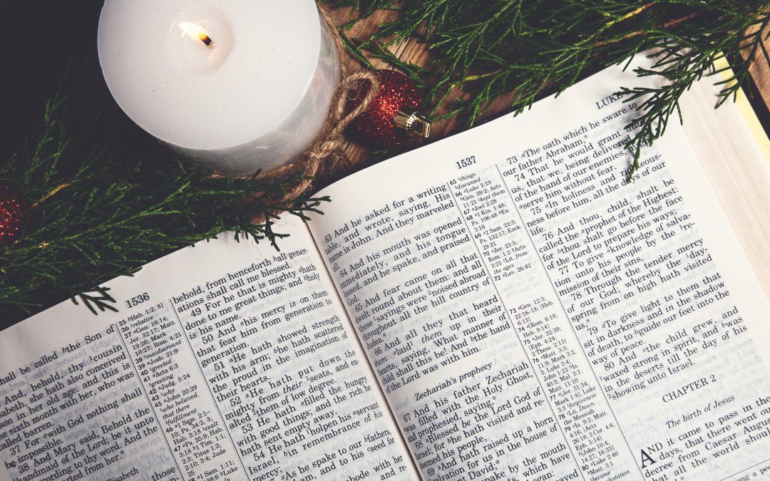 Sunday Worship – Dec. 19