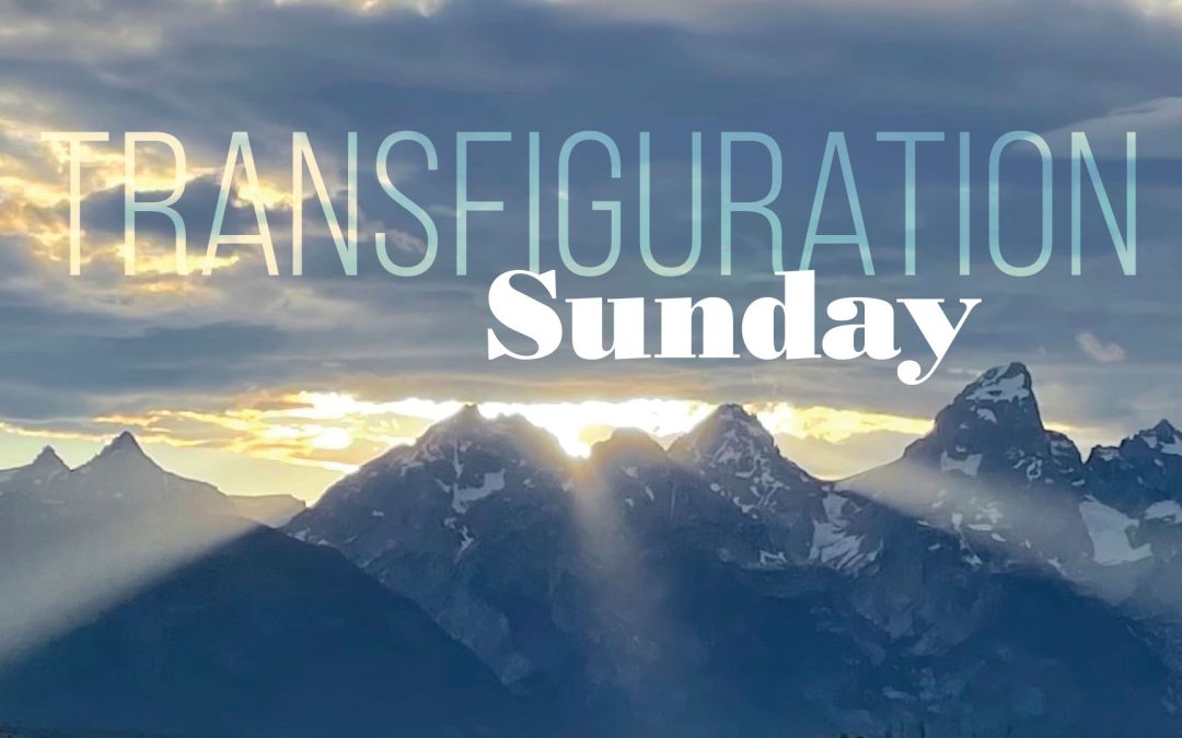 Sunday Worship – Feb. 27