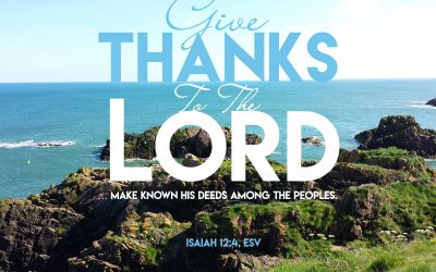 Sunday Worship – Mar. 27