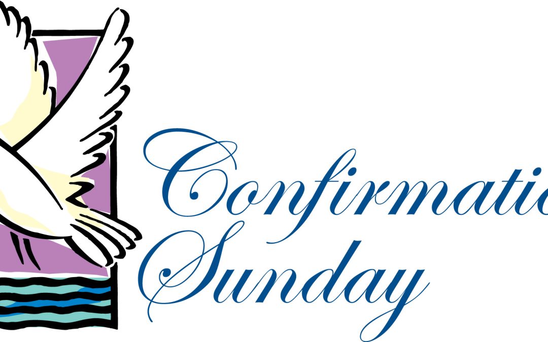 Sunday Worship – May 1