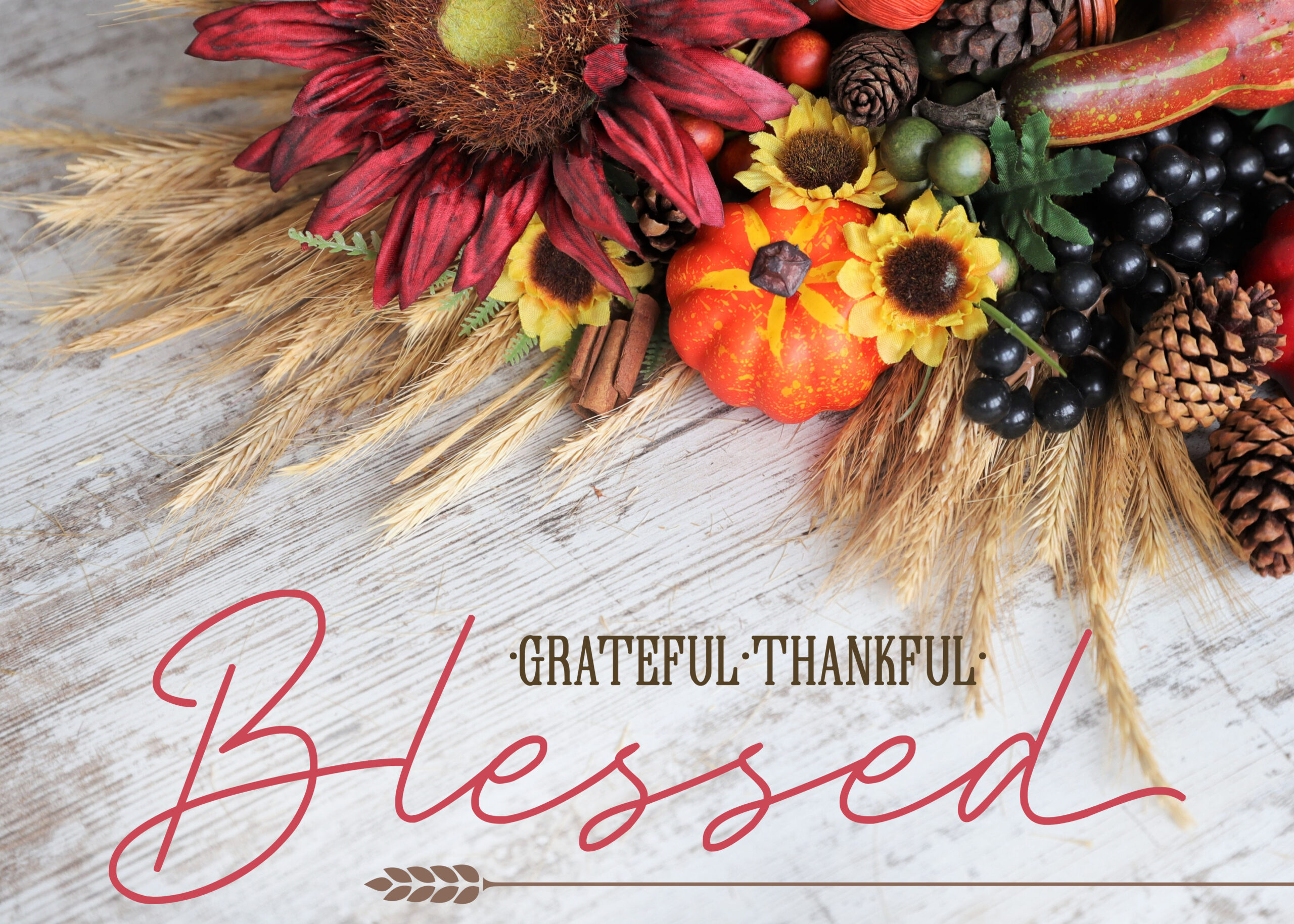Thanksgiving Eve – Nov. 23