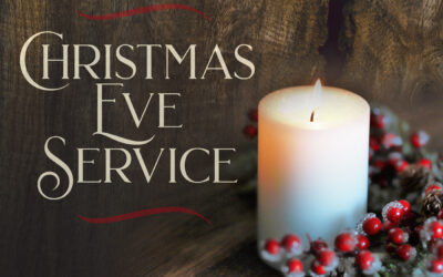 Christmas Midnight – Dec. 24