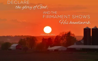 Sunday Worship – Jan. 15