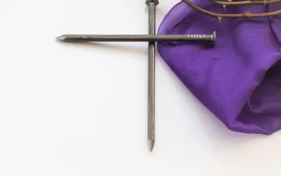 Bulletins – Lent V Midweek