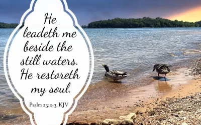 Sunday Worship – May 7
