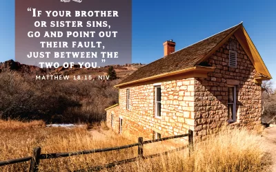 Sunday Worship – Sept. 10