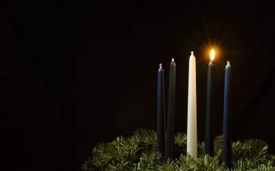 Advent 1 Midweek – Dec. 6