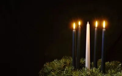 Sunday Worship – Dec. 24