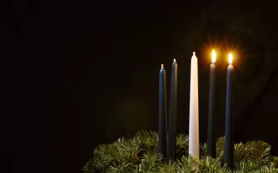 Advent 2 Midweek – Dec. 13