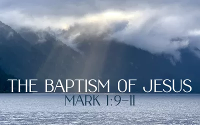 Sunday Worship – Jan. 7