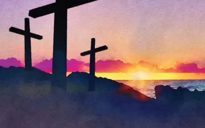 Lent 5 Midweek – Mar. 20