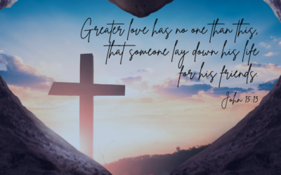 Sunday Worship – May 5
