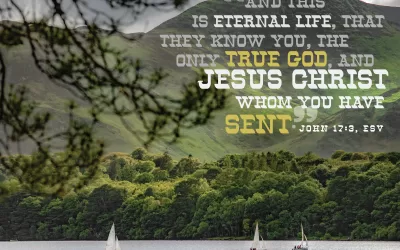 Sunday Worship – May 12