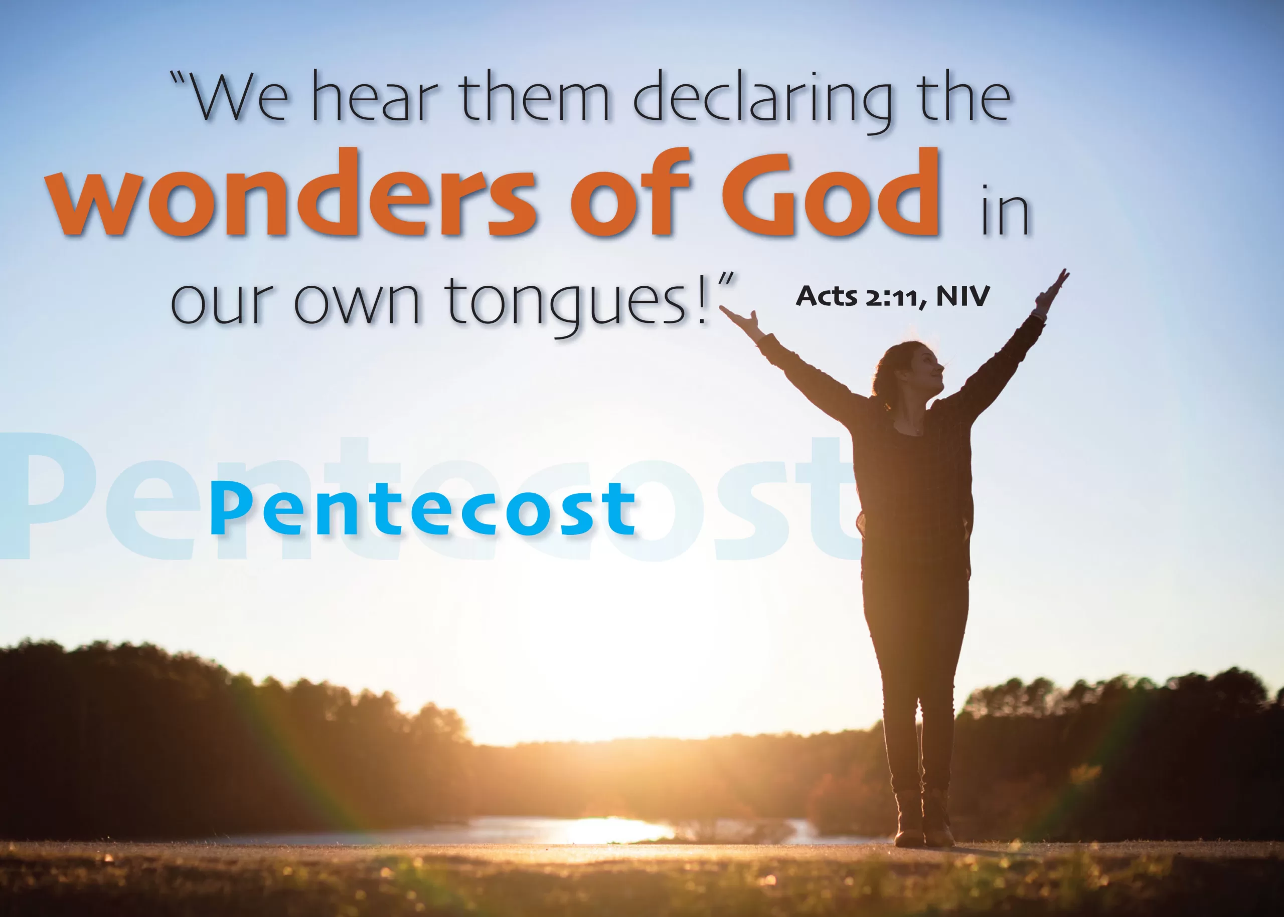 Sunday Worship May 19 Hope Lutheran Church Lcms