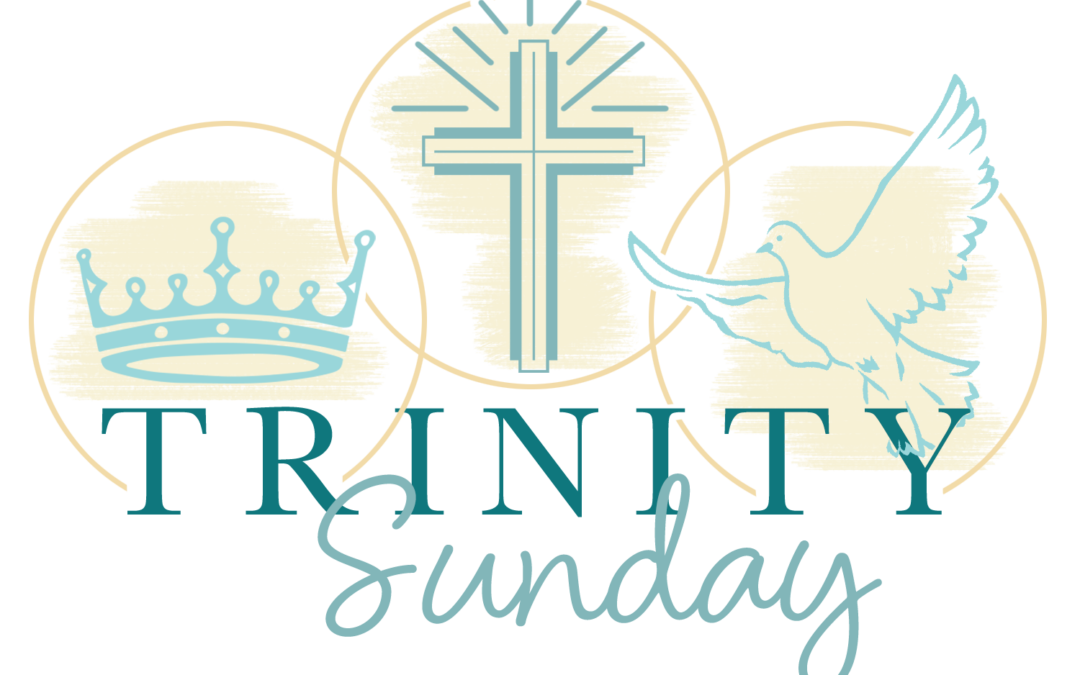 Sunday Worship – May 26