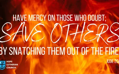 Sunday Worship – Nov. 24