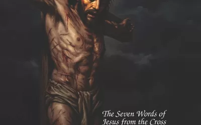Tre Ore Meditations – Apr. 3