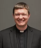 Rev. Jacob T. Mueller