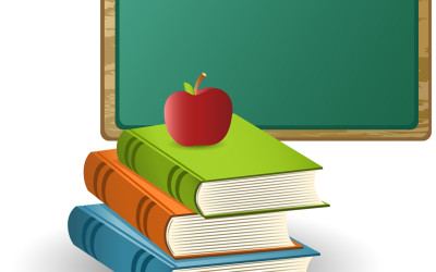 Third Grade News, 8/28