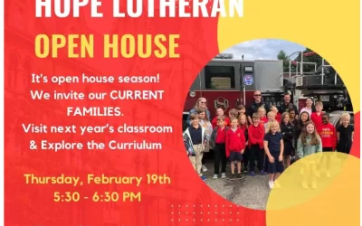 Third Grade News, 2/19