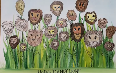 Third Grade Newsletter, 4/30