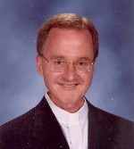 Rev. Scott Schmieding