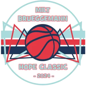 20th Annual Milt Brueggeman Hope Classic, est. 2002