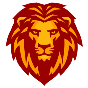 Standalone Lion Logo