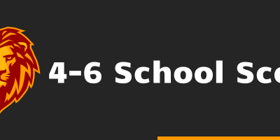 4th-6th Grade Scoop, August 21