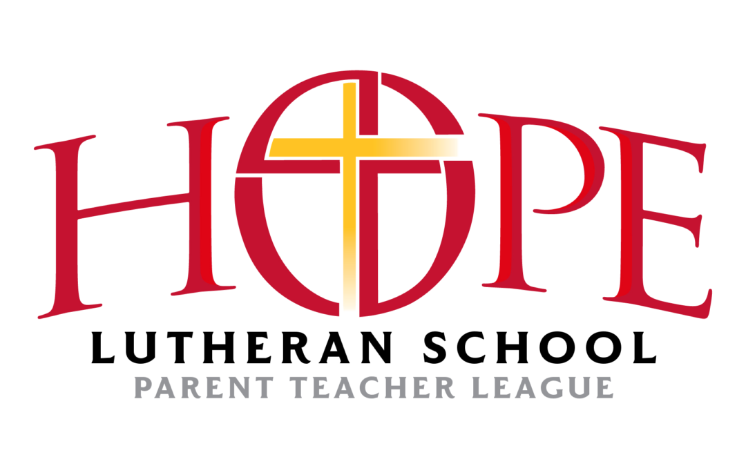 Hope Lutheran School PTL