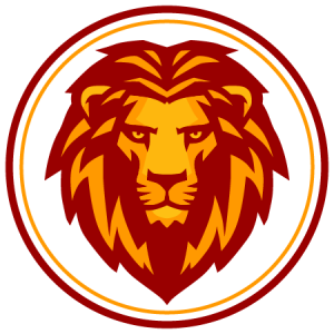 Lion Head Logo