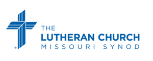 The Lutheran Church Missouri Synod Logo