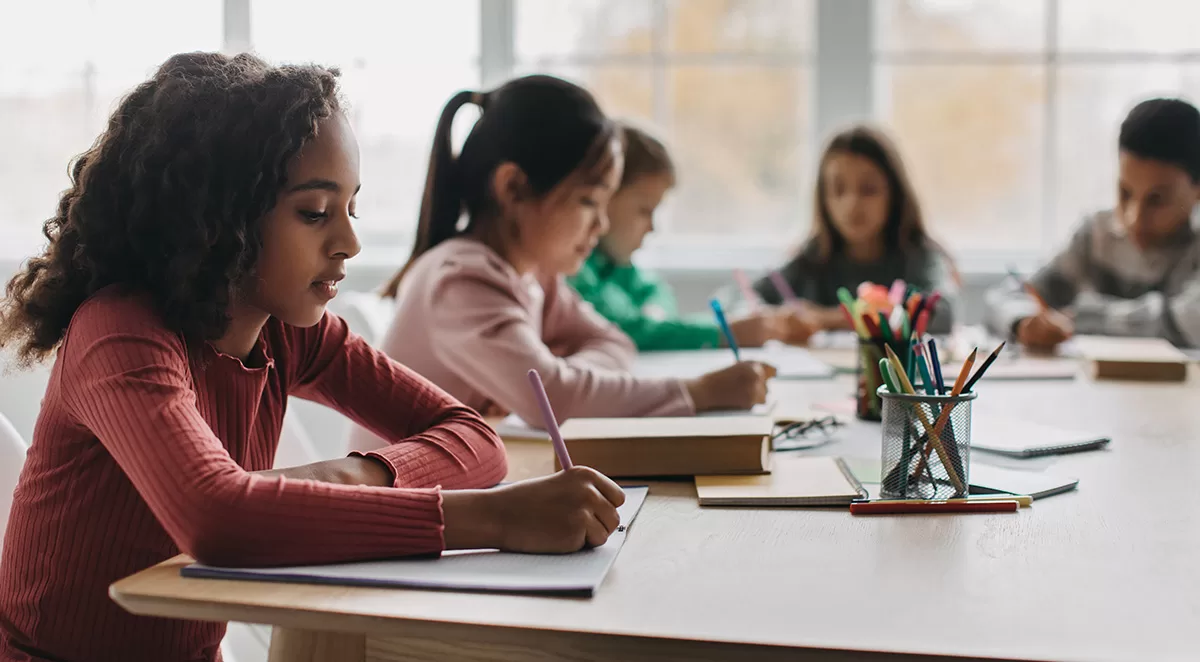 14 Benefits Of Smaller Class Sizes