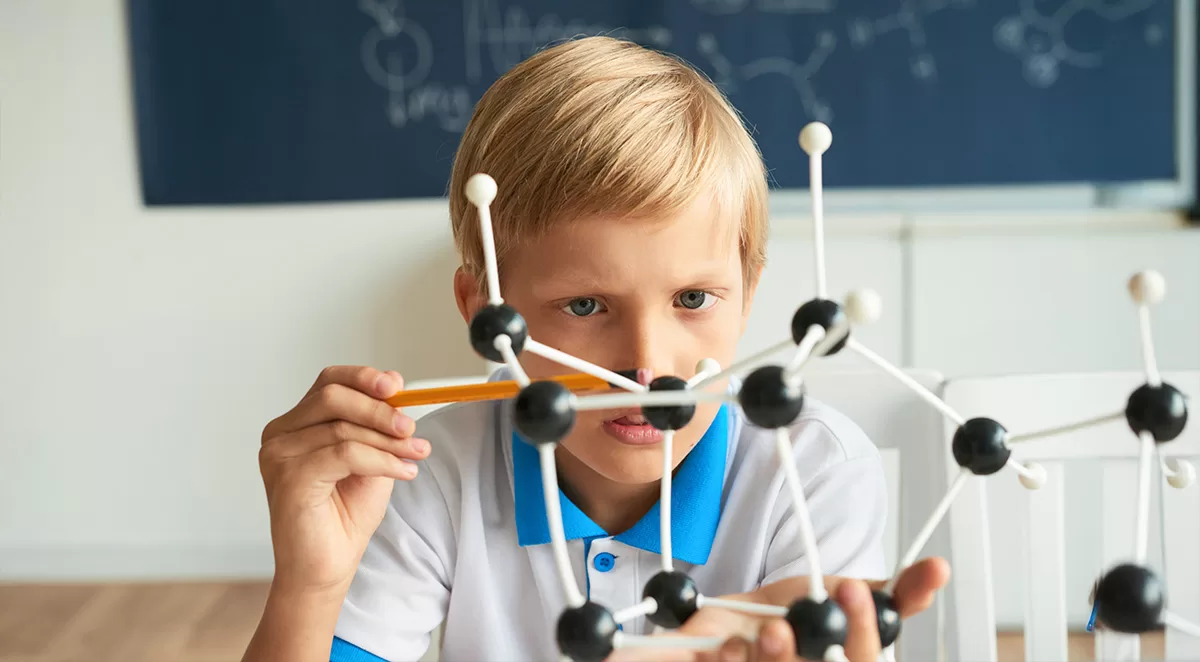 STEM Education in Lutheran Schools: Combining Faith and Innovation