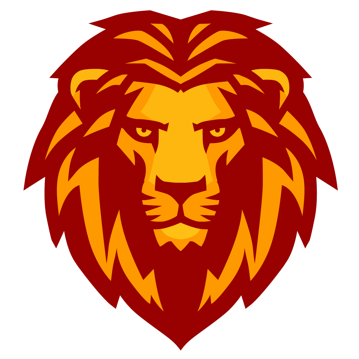 Hope Lions Logo