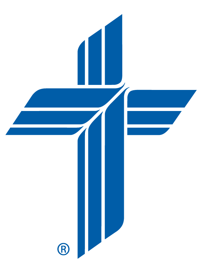 LCMS Cross Logo